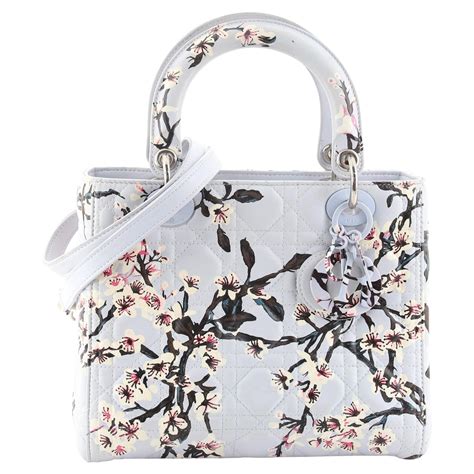 christian dior bags red|dior cherry blossom bag.